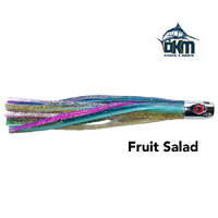 Black Magic Fruit Salad Lure Double Rigged 150MM (Jetsetter Range)