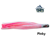Black Magic Pinky Lure 150MM (Jetsetter Range)