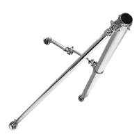 Kilwell Outrigger Base Longreach I/D 45mm (pr)