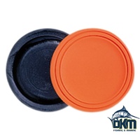 Laporte Battue Orange 108mm (234) PICK UP ONLY