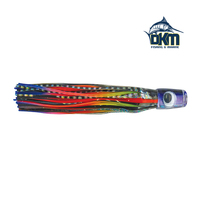 Black Magic Rainbow Rocker 240MM Lure Double Rigged