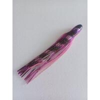 Black Magic Replacement Lure Skirt 6" Neck up to 14mm Colour 4