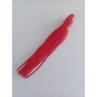 Black Magic Replacement Lure Skirt 6" Neck up to 14mm Colour 11