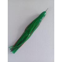Black Magic Replacement Lure Skirt 6" Neck up to 14mm Colour 12
