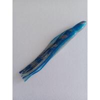 Black Magic Replacement Lure Skirt 6" Neck up to 14mm Colour 16