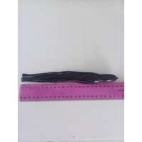 Black Magic Replacement Lure Skirt 6" Neck up to 14mm Colour 18