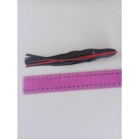Black Magic Replacement Lure Skirt 6" Neck up to 14mm Colour 20