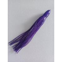 Black Magic Replacement Lure Skirt 6" Neck up to 14mm Colour 26