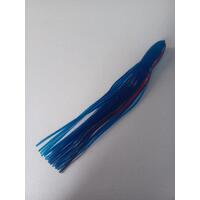 Black Magic Replacement Lure Skirt 6" Neck up to 14mm Colour 29