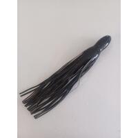 Lure skirt colour 18 Length OA 220mm neck up to 25mm
