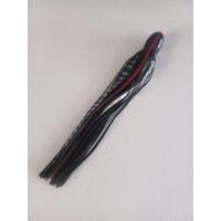 Lure skirt colour 20 Length OA 220mm neck up to 25mm