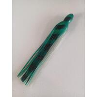 Lure skirt colour 21 Length OA 220mm neck up to 25mm