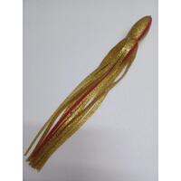 Black Magic Replacement Lure Skirt 12.5" Neck up to 35mm Colour 17