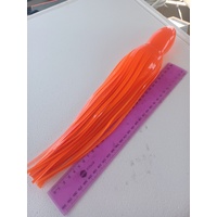 Black Magic Lure Skirt 14.5" Colour 27 Length 380mm neck up to 40mm