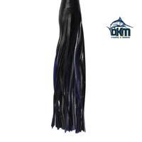 Black Magic Purple Predator Outer Skirt Replacement