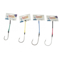 Single Hook rig 10/0