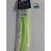 Lumo Tube Green 4.0mm 10 Pieces