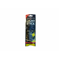 4" Light Stick in Foil