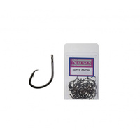 Mutsu Hook size 17 40pces