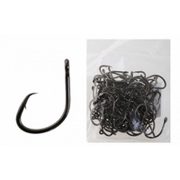 Mutsu Hook size 17 100pces