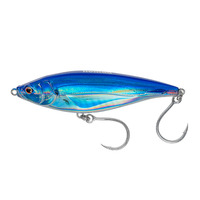 Nomad Design Madscad 115mm Sinking 42g/1.5oz Blue Koheru