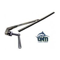 Manual Wiper Control 14" Arm & Blade
