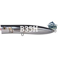 Ocean Angler Maria Duck Dive Surface Lure F190mm Stickbait B35H