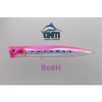 Ocean Angler Maria Duck Dive F230mm Stickbait B08H