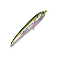 Ocean Angler Maria Rapido 230mm B01H