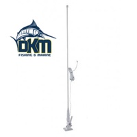 Trident MFV-3-PF-W Removable VHF Antenna 1.1M