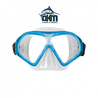 MIRAGE M29 TROPIC ADULT MASK BLUE