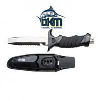 MIRAGE K176 SAMOA BLUNT TIP KNIFE