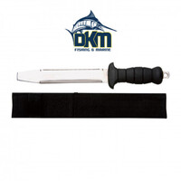 MIRAGE K5084 ABALONE FISHING KNIFE