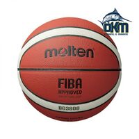 Molten BG3800 Composite Leather Basketball Size 7