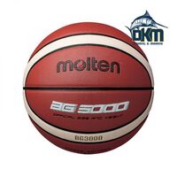 Molten BG3000 Synthetic Leather Basketball Size 5