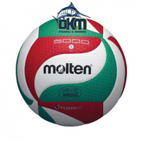 MOLTEN V5M5000 VOLLEYBALL