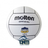 MOLTEN V5R SPIKER RUBBER VOLLEYBALL