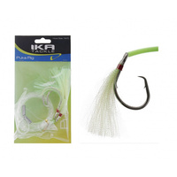 Puka Rig 14/0 skirted