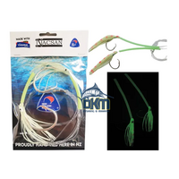 Nacsan NZ Puka rig 16/0