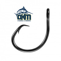 Mustad UltraPoint Demon Wide Gap Circle Hook 16/0 2 pack