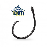 Mustad UltraPoint Demon Circle Hook 7/0 25 Pack