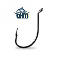 Mustad UltraPoint Octopus Hook 5/0 5 pack