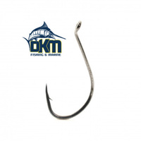 Mustad UltraPoint Penetrator Hook 7/0 5 pack