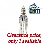 Mustad InkVader Lure 60gm Mimic