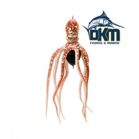 Mustad InkVader Lure 150gm Reef