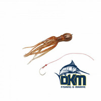 MUSTAD MINI INKVADER LURE 20GM SAND DEVIL