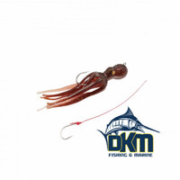 MUSTAD MINI INKVADER LURE 30GM REEF DEVIL