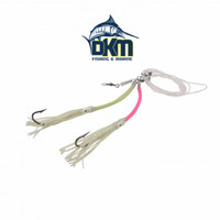 MUSTAD NZR11 HEAVY DUTY COD RIG OCTOPUS 6/0