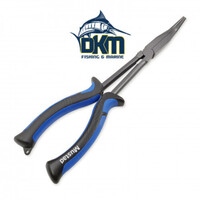 MUSTAD 11" BENT NOSE PLIERS