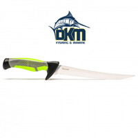 Mustad Premium 7" Filleting Knife